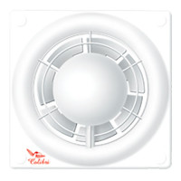 Вентилятори осьові Colibri Флайт 100