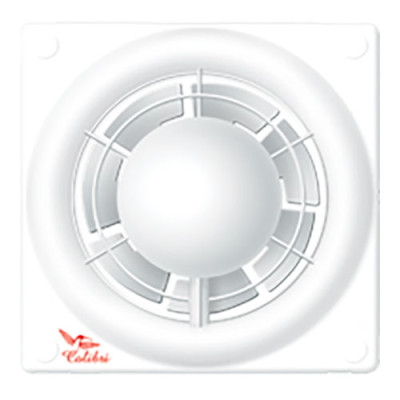 Вентилятори осьові Colibri Флайт 100