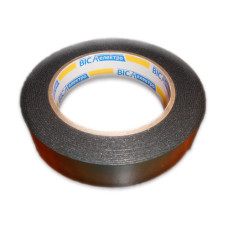 Спінена двостороння стрічка "ВІСА"19мм*5м