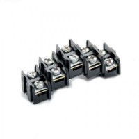 Клемна колодка з'єднувальна Pawbol набірна 1х10 мм2 (25шт)