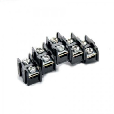 Клемна колодка з'єднувальна Pawbol набірна 1х10 мм2 (25шт)