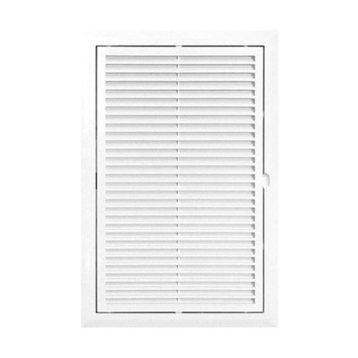 Вентиляційно-ревізійні дверцята 150х200мм