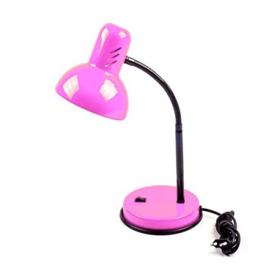 Лампа настільна "Малина"