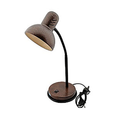 Лампа настільна "Стара мідь"