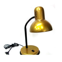 Лампа настільна "Золото"