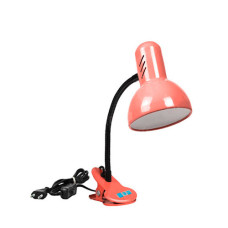 Лампа настільна з прищепкою "Абрикос" Лампа настільна з прищепкою "Абрикос"