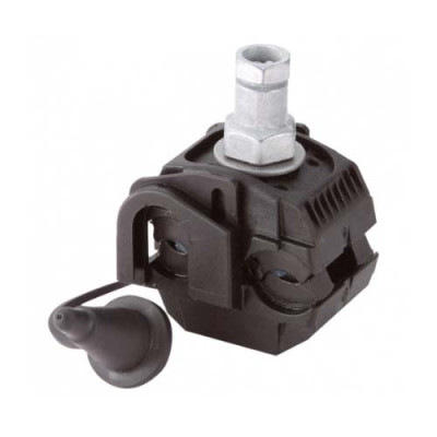 Затискач проколюючий ЗПАм (16-95/1,5-10)