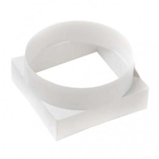 Редуктор вентиляційний д.100хкв.100мм