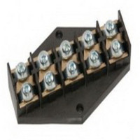 Клемна колодка з'єднувальна 5х16 мм2 (12шт)