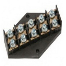 Клемна колодка з'єднувальна 5х16 мм2 (12шт)