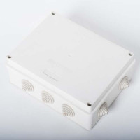 Коробка монтажна Р-11  260х200х80 без клем