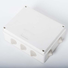 Коробка монтажна Р-11  260х200х80 без клем