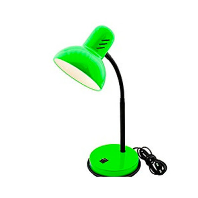 Лампа настільна "Салат"