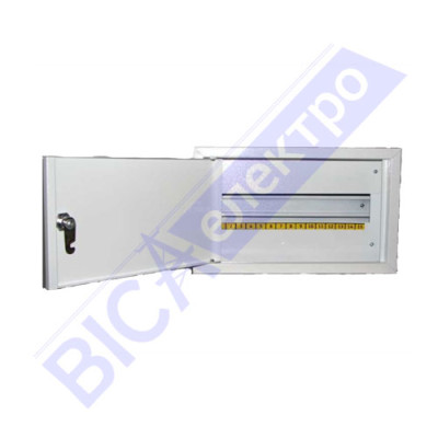 Щит ШМР-А-15-В