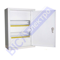 Щит ШМР-А-24-Н