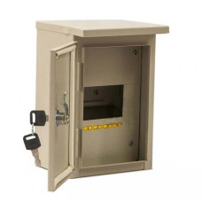 Щит ШМР-А - 4-Н - герметичний IP54