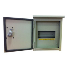 Щит ШМР-А - 6-Н - герметичний IP54