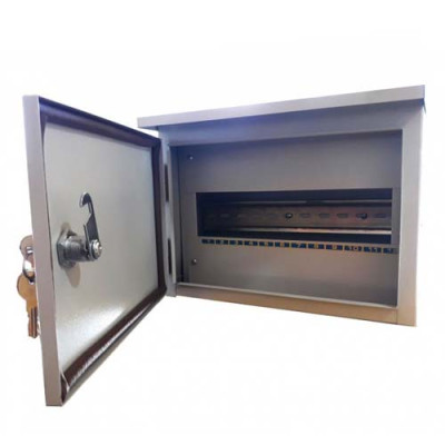 Щит ШМР-А-12-Н - герметичний IP54