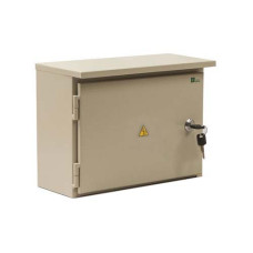 Щит ШМР-А-15-Н - герметичний IP54