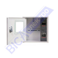 Щит ШМР-1Ф - 4А-В - електронний