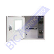 Щит ШМР-1Ф - 4А-В - електронний