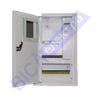 Щит ШМР-1Ф-10А-В УЗО - електронний