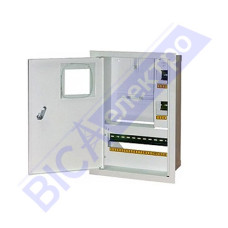 Щит ШМР-1Ф-16А-В - електронний