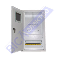 Щит ШМР-3Ф-12А-В - електронний