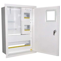 Щит ШМР-3Ф-24А-В - електронний