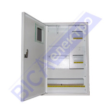 Щит ШМР-3Ф-24А-Н - електронний