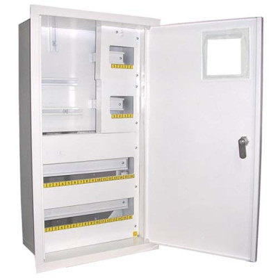 Щит ШМР-3Ф-36А-В - електронний