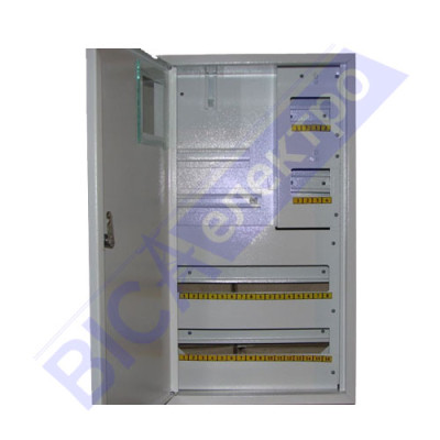 Щит ШМР-3Ф-36А-Н - електронний