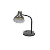 Лампа настільна "Попіл"