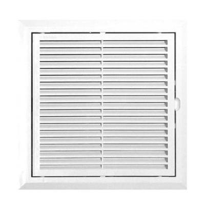 Вентиляційно-ревізійні дверцята 300х300мм