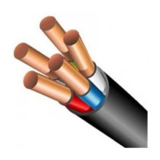 Кабель ВВГнгд 5 х 2,5 Віса