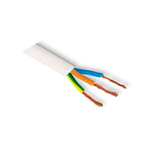 Провід ШВВП 3*1,0  Віса-Електро