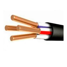 Кабель ВВГнгд 4 х 6,0 Віса