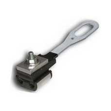 Затискач анкерний ЗА 2.1 2х (16-25) ПЛАНКА (Запоріжжя)