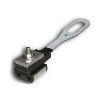 Затискач анкерний ЗА 2.1 2х (16-25) ПЛАНКА (Запоріжжя)