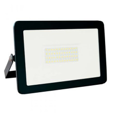 Прожектор світлодіодний SPG 50 Slim 50W 6400K 4500Lm