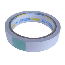 Двостороння тонка клейка стрічка 70091 СW(ВІСА 20*10 135шт)
