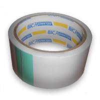 Двостороння тонка клейка стрічка 70091 СW(ВІСА 45*10 54шт)