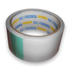 Двостороння тонка клейка стрічка 70091 СW(ВІСА 45*10 54шт)