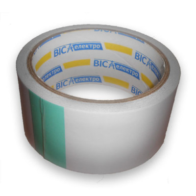 Двостороння тонка клейка стрічка 70091 СW(ВІСА 45*10 54шт)