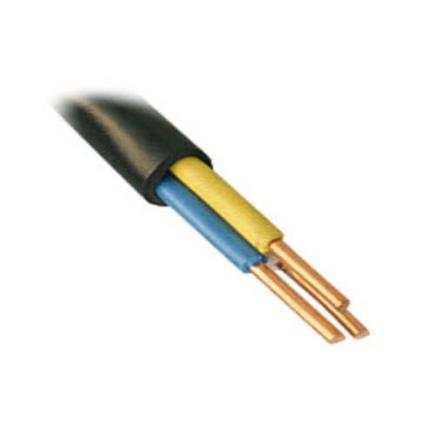 Кабель ВВГнгд 3 х 6,0 Віса