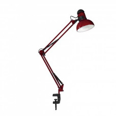 Лампа настільна із струбциною "Вишня" Лампа настільна із струбциною "Вишня"