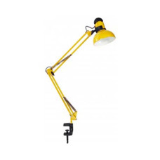 Лампа настільна із струбциною "Соняшник" Лампа настільна із струбциною "Соняшник"