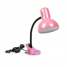 Лампа настільна з прищепкою "Корал" Лампа настільна з прищепкою "Корал"