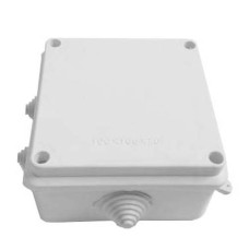 Коробка монтажна Р-9  100х100х70мм без клем