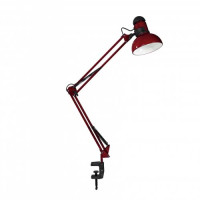 Лампа настільна із струбциною "Вишня" L-701